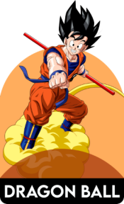 Dragon Ball