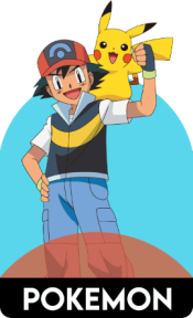 Pokémon