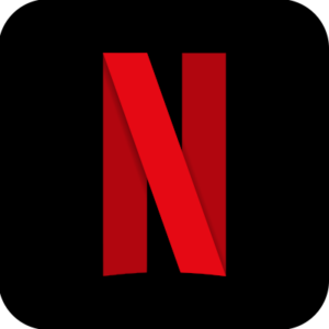 Netflix - Network Logo