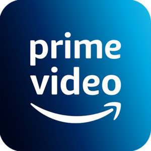 Prime Video - Network Logo